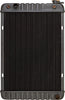 CU785 Complete Radiator