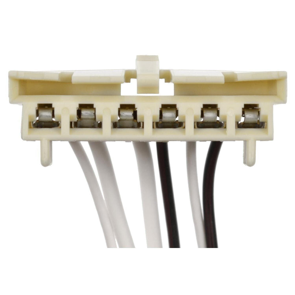 Headlight Dimmer Switch Connector for P30, P3500, Blazer, S10, Jimmy+More S-726