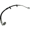 Centric Brake Hydraulic Hose for E-350 Super Duty, E-150, E-250 150.65202