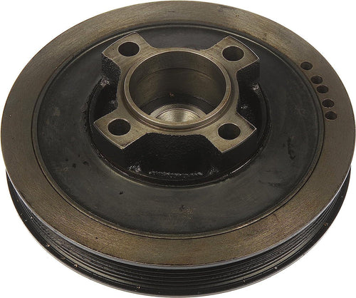 594-037 Engine Harmonic Balancer Compatible with Select Chevrolet / GMC / Workhorse Models