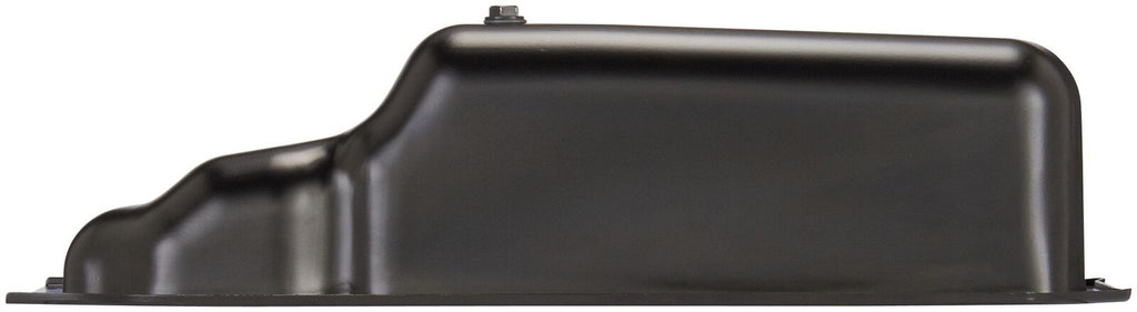 Spectra Engine Oil Pan for Cadillac GMP89A