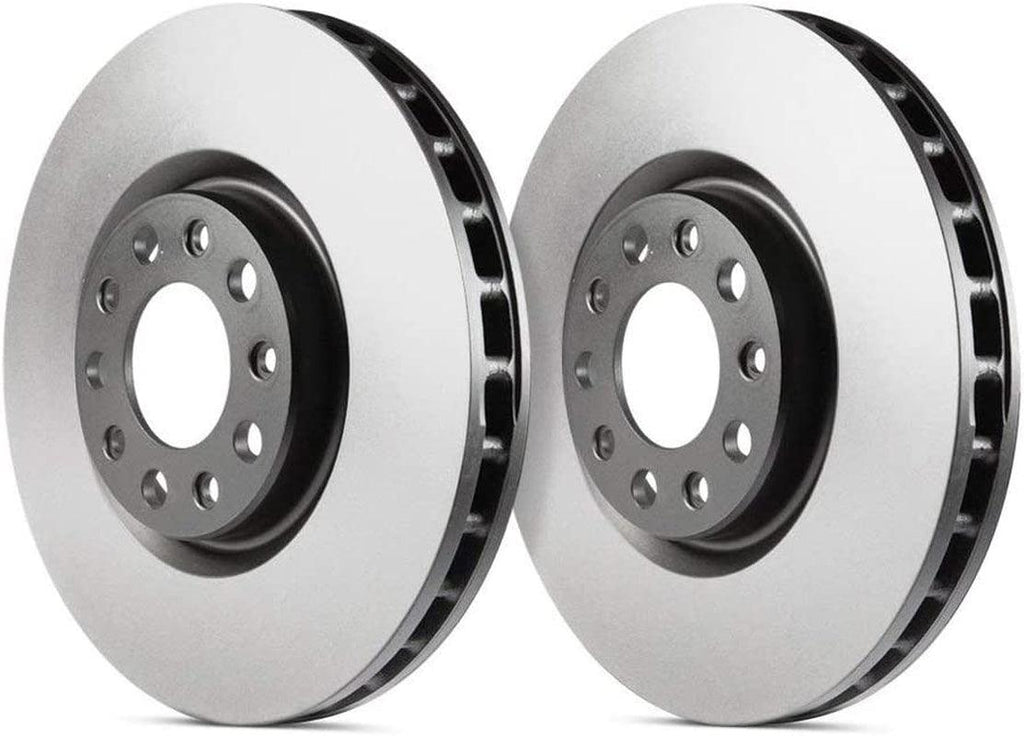 - EBC Stage 1 Kit (S1KF2114)