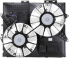 Dual Radiator and Co - 622530