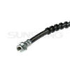 Sunsong Brake Hydraulic Hose for Fusion, MKZ 2207754
