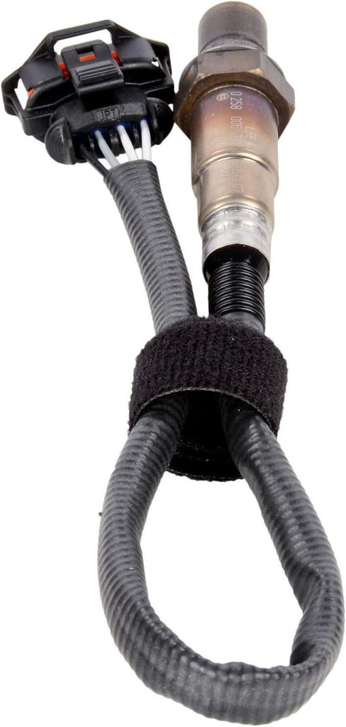 Automotive 16378 Oxygen Sensor, Original Equipment (Cadillac, Saturn)