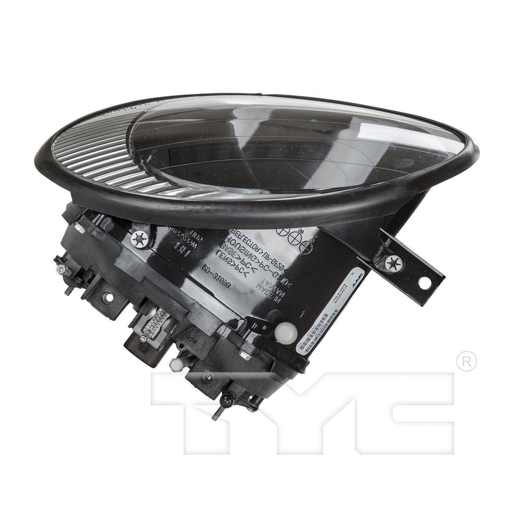 TYC Headlight Assembly for 1998-1999 Ford Taurus 20-3170-90
