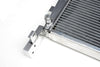 CSF 2817: Radiator Toyota Sienna 3.0L 2003-1998