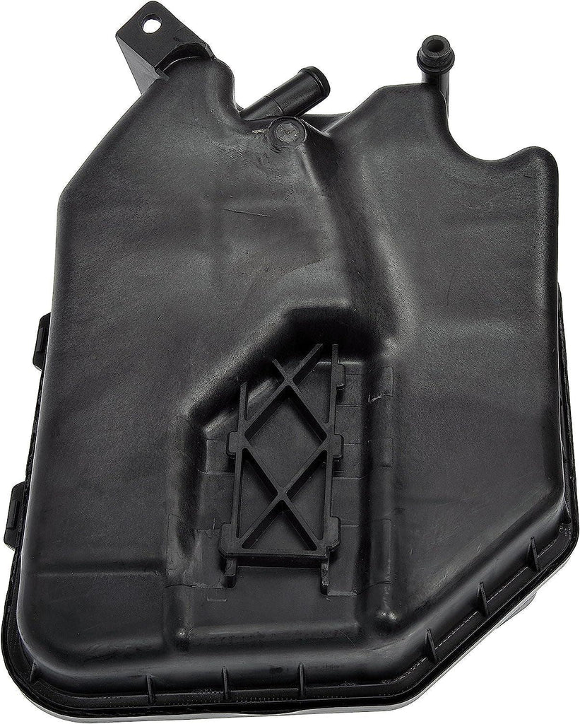 Dorman 603-980 Front Engine Coolant Reservoir Compatible with Select Audi / Volkswagen Models