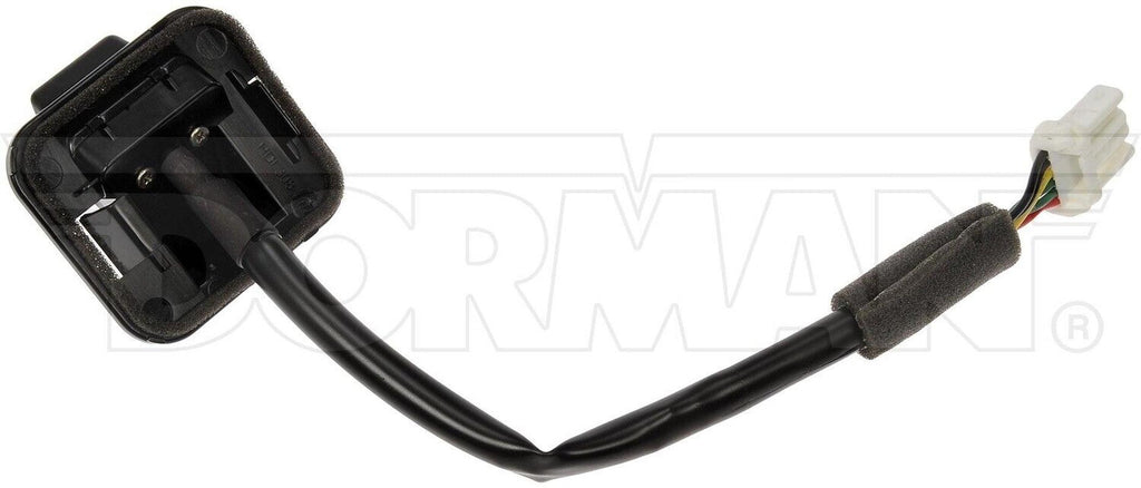 Dorman Park Assist Camera for 13 Accord 590-437