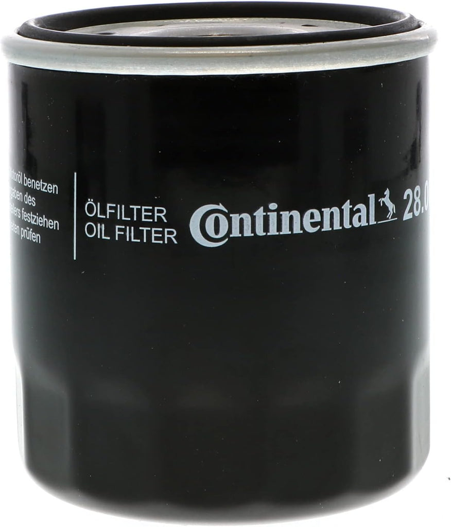 Continental 280061 Original Equipment Quality Engine Oil Filter