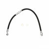 Dynamite Friction Brake Hydraulic Hose for Impreza, Legacy 350-13015