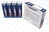 NGK IRIDIUM IX Spark Plugs BCPR6EIX1​1 4919 Set of 4