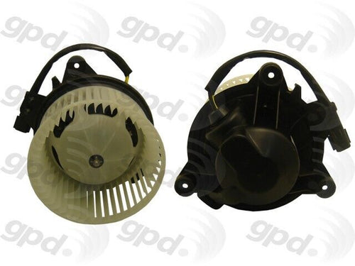 Global Parts HVAC Blower Motor for Dakota, Durango 2311570