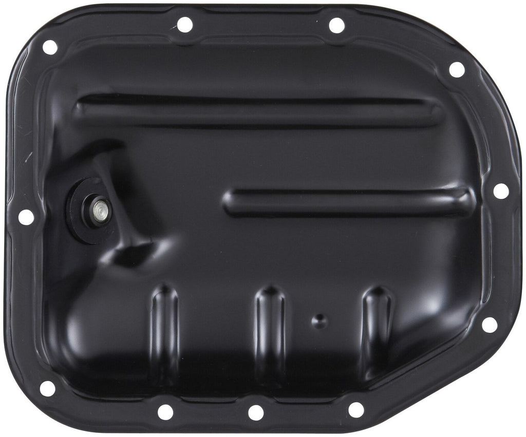 Spectra Engine Oil Pan for Prius C, Yaris, Ia, Prius, Xa, Xb, Echo (TOP25A)