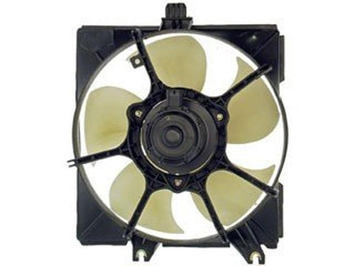 - 620-007 - Radiator Fan Assembly without Controller