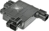 Dorman 902-601 Engine Cooling Fan Module Compatible with Select Hyundai / Kia Models