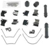H15784A Professional Grade Disc Brake Caliper Hardware Kit