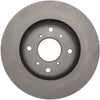 Centric Front Disc Brake Rotor for Accord, CL (121.40039)