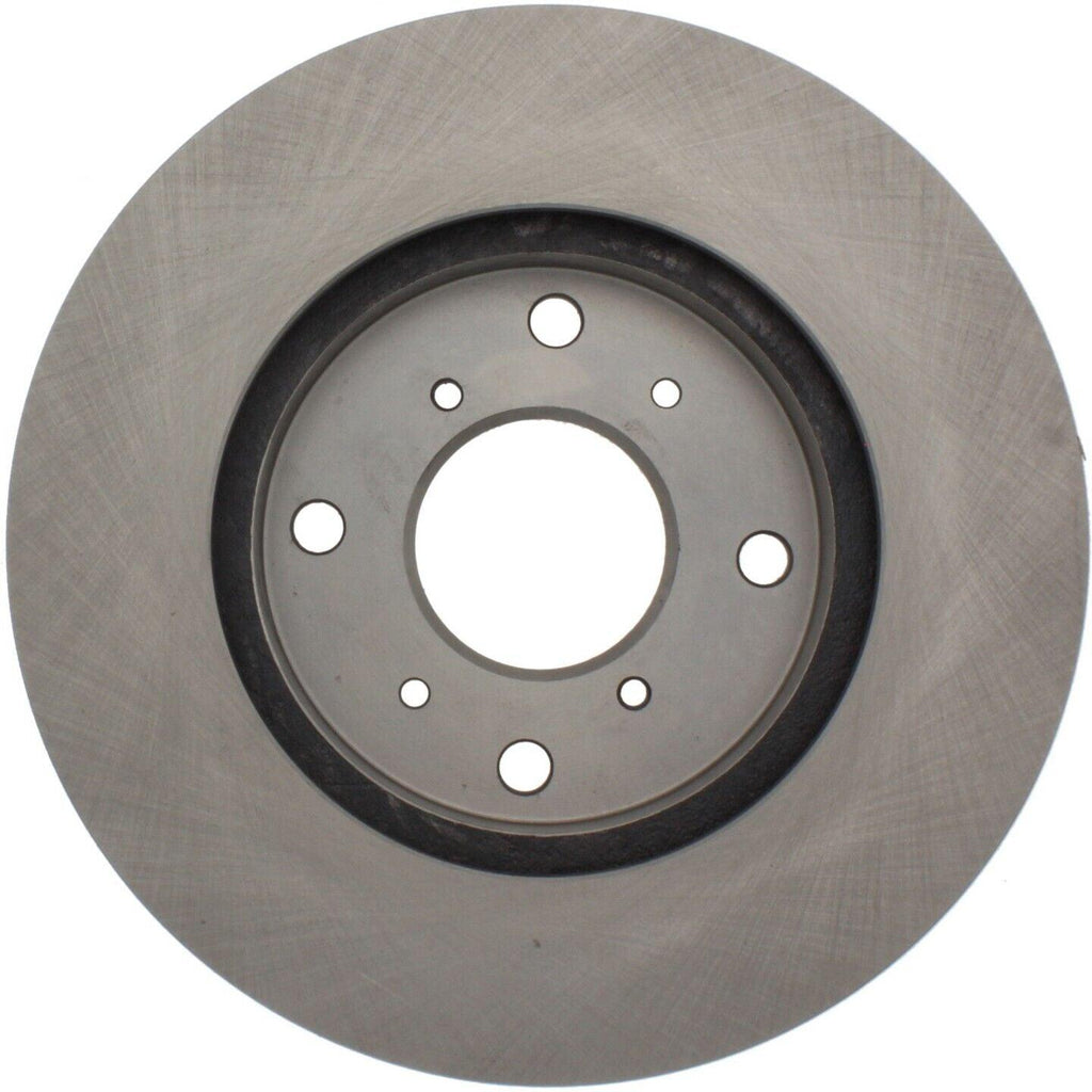 Centric Front Disc Brake Rotor for Accord, CL (121.40039)