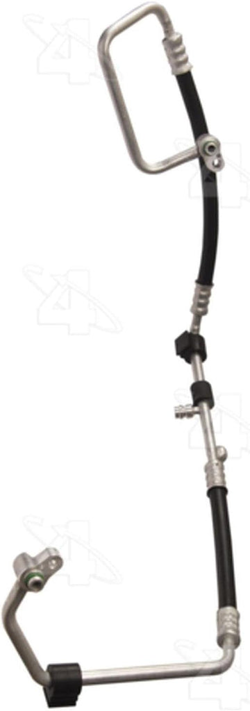 55944 Discharge Line Hose Assembly