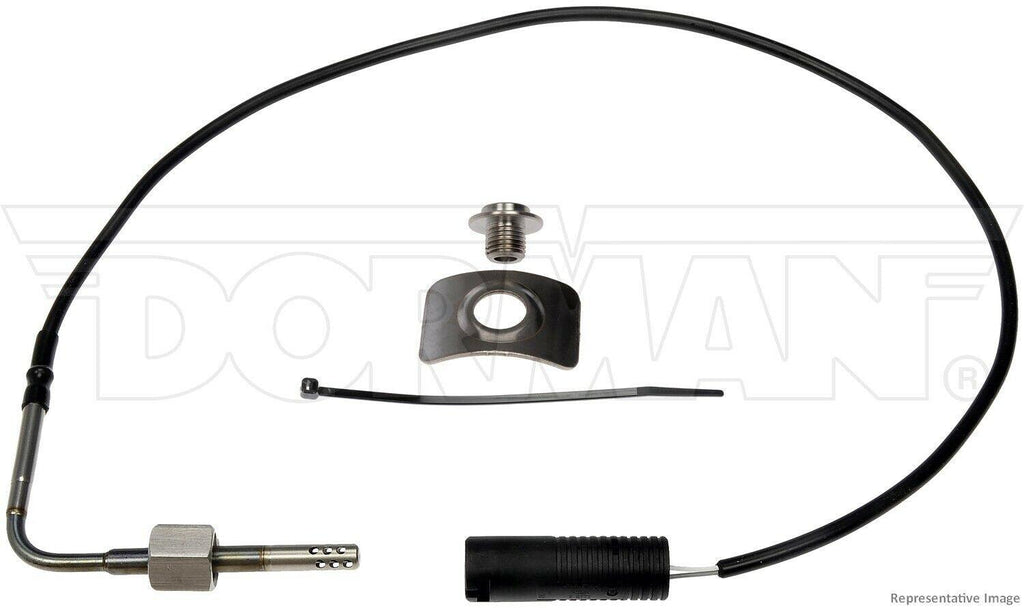 Dorman Exhaust Gas Temperature (EGT) Sensor for 14-16 E250 904-791