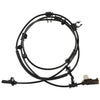 Standard Ignition ABS Wheel Speed Sensor for Ford ALS2203