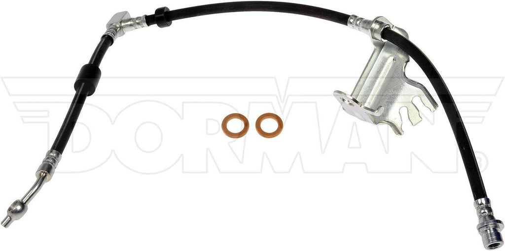 Dorman Brake Hydraulic Hose for Land Rover H622489