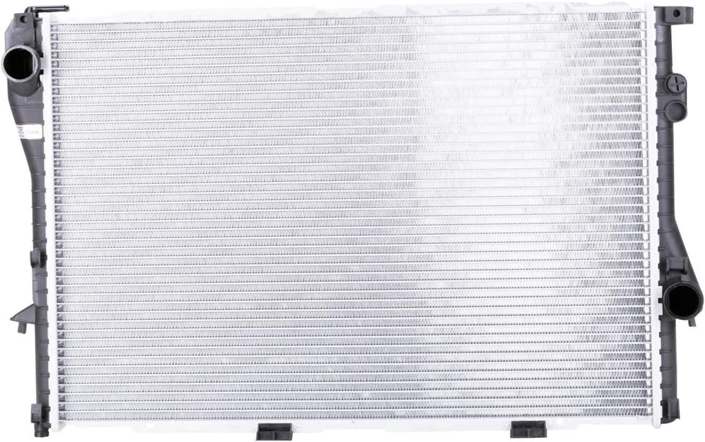 1401 Radiator Compatible with 1997-1998 BMW 5 Series