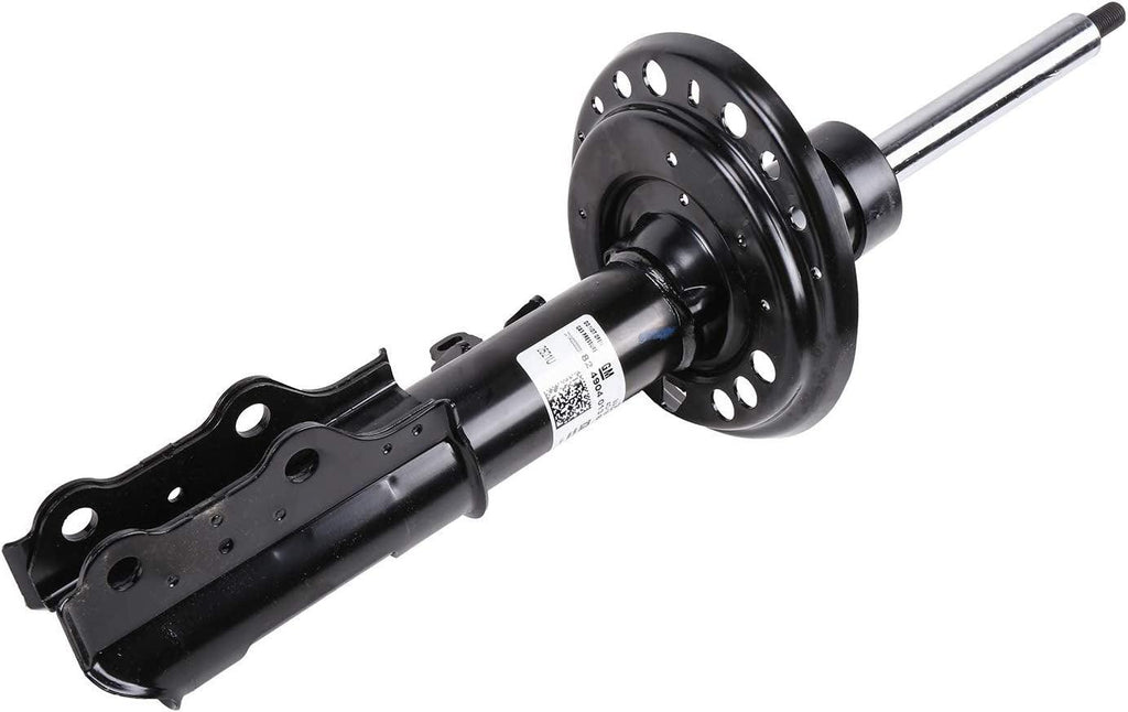 GM Original Equipment 84342521 Front Passenger Side Suspension Strut Assembly