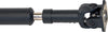 Dorman 938-209 OE FIX Front Drive Shaft Compatible with Select Nissan/Suzuki Models