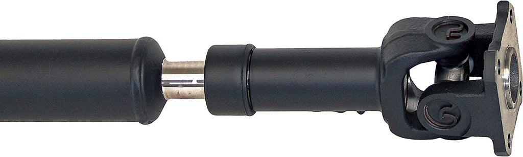 Dorman 938-209 OE FIX Front Drive Shaft Compatible with Select Nissan/Suzuki Models