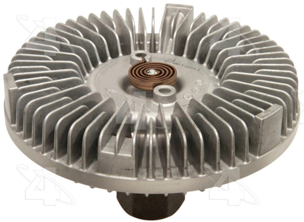 Engine Cooling Fan Clutch for Express 2500, Express 3500, Savana 2500+More 36973