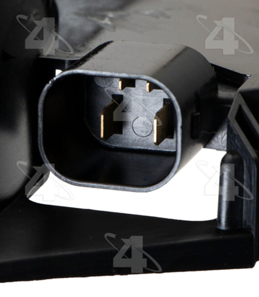 FS Engine Cooling Fan Assembly for BMW 76390