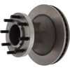 Centric Front Disc Brake Rotor for 1994-1999 Dodge Ram 3500 (121.67031)
