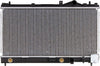 CU1548 Complete Radiator for Dodge Neon