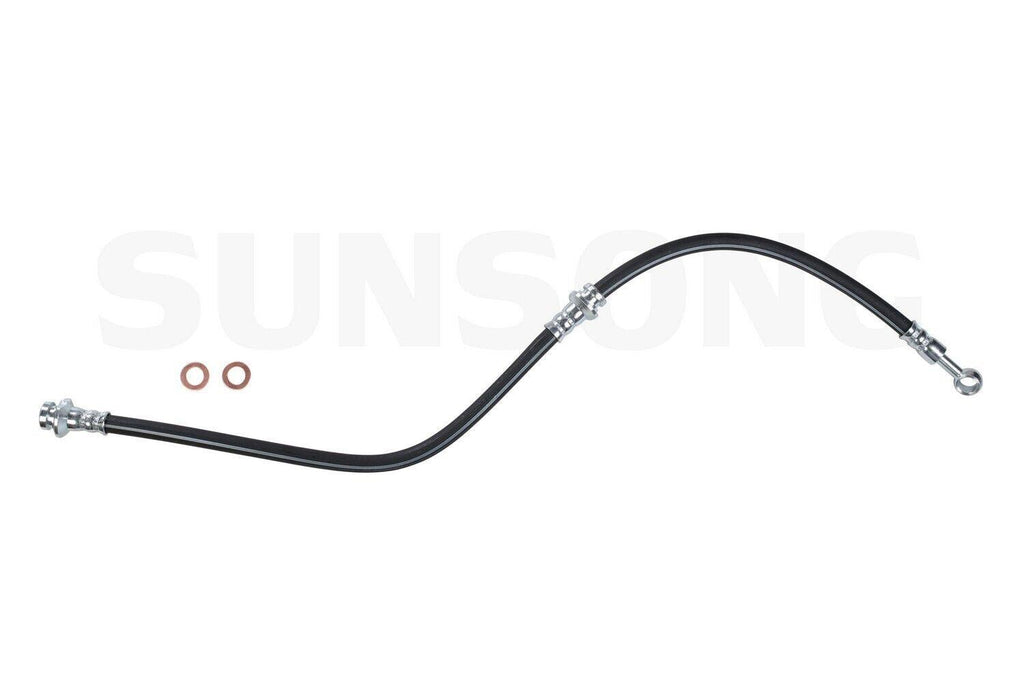 Sunsong Brake Hydraulic Hose for I35, I30, Maxima 2203558