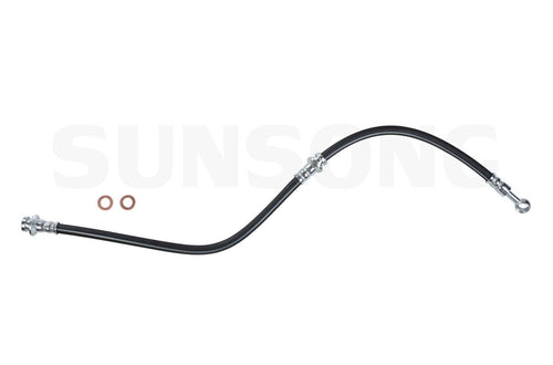 Sunsong Brake Hydraulic Hose for I35, I30, Maxima 2203558