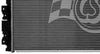 Radiator Made for the Ford F-150 2.7L 2019-2015; Ford F-150 3.5L 2019-2015; Ford F-150 5.0L 2016-2015