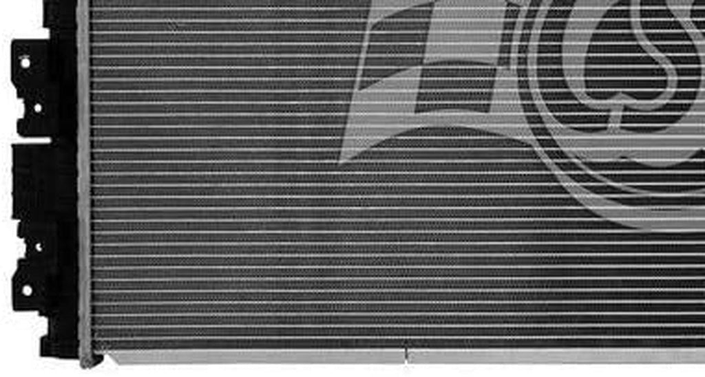 Radiator Made for the Ford F-150 2.7L 2019-2015; Ford F-150 3.5L 2019-2015; Ford F-150 5.0L 2016-2015