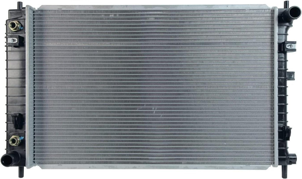 2798 Radiator Compatible with 2004-2007 Saturn VUE