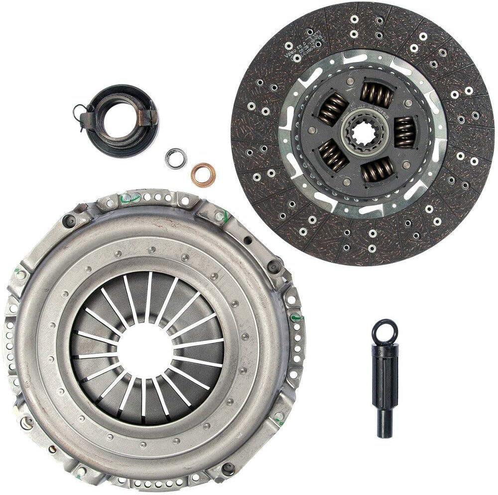05-092SR100 Clutch Set