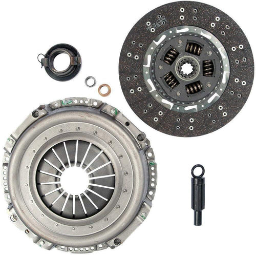 05-092SR100 Clutch Set