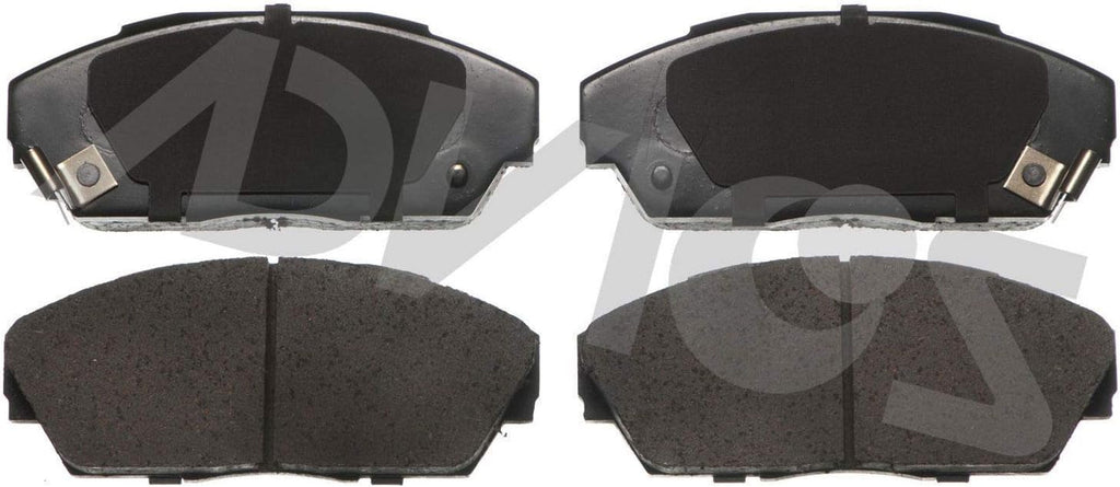 Advics AD0409: Disc Brake Pad Set