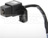 Dorman Park Assist Camera for 12-13 CR-V 590-074