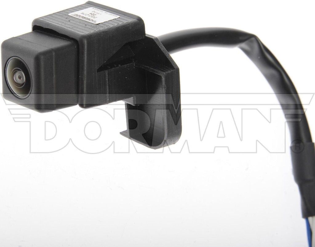 Dorman Park Assist Camera for 12-13 CR-V 590-074