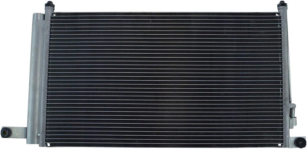 AC Condenser A/C Air Conditioning with Receiver Drier for 06-11 Rio Rio5