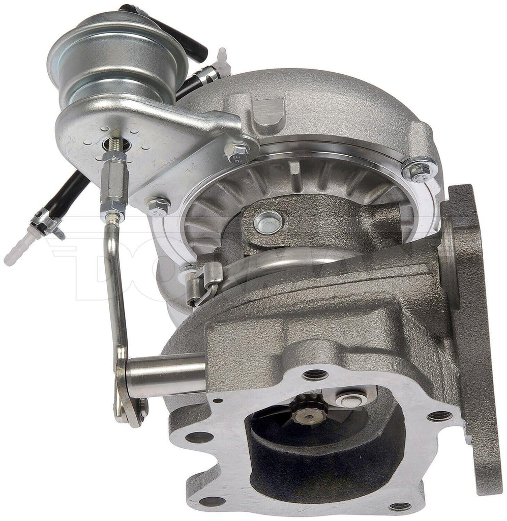 Dorman Turbocharger for Subaru 667-256