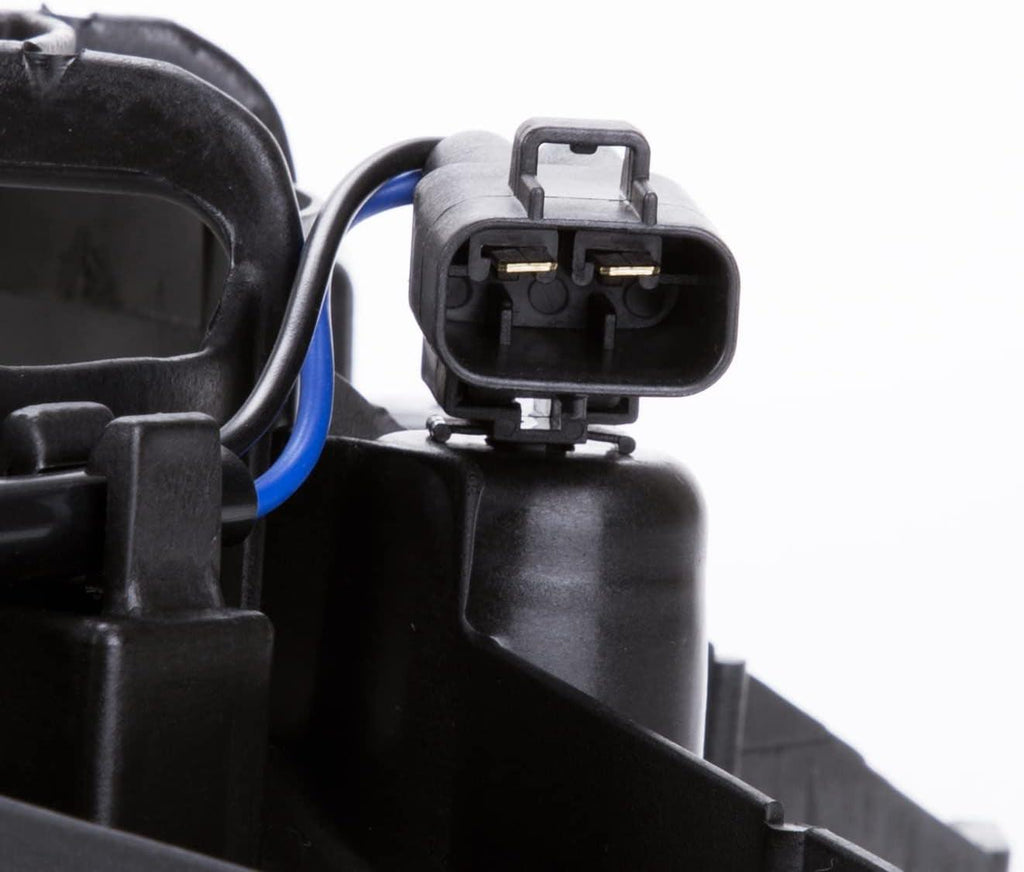 Dual Radiator and Co - 621350