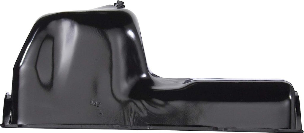 Spectra Engine Oil Pan CRP19A