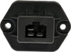 Dorman 973-271 HVAC Blower Motor Resistor Compatible with Select Hyundai/Kia Models